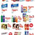 Ofertas Mierconómicos Benavides 17 de febrero: 3x2 en pañales, 3x2 en cereales Kelloggs, chocolates a mitad de precio y más