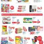 Ofertas Mierconómicos Benavides 24 de febrero: 2x1 1/2 en nutricionales y gastrointestinales, 2 rollos Charmín x $20 y más