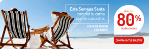 Imagen de la promo