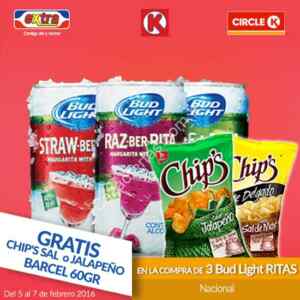 Imagen de la promo