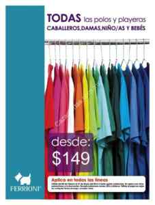 Imagen de la promo