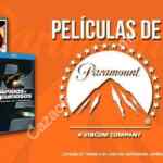 En B Store (antes Blockbuster) películas nuevas de Paramount desde $29 pesos