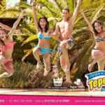 Entradas 2X1 en Tepetongo este fin de semana