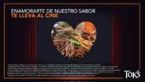 Imagen de la promo