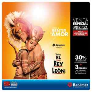 Imagen de la promo