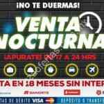 Venta Nocturna Despegar.com 10 de febrero: Descuentos y hasta 18 msi en vuelos, hoteles y paquetes