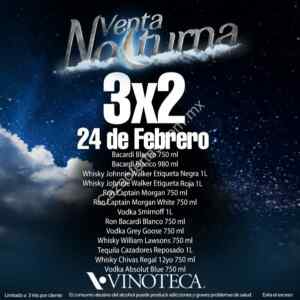 Imagen de la promo