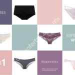 2x1 en panties en la tienda en línea de Fiorentina válido hoy viernes