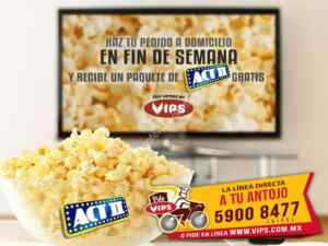 Imagen de la promo