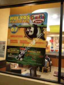 Imagen de la promo