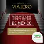 Promoción VivaAerobus Oscares 2016: Vuelos desde $395 sólo hoy 28 de febrero a destinos nominados