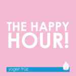 Happy Hour Yogen Fruz: 2x1 todo febrero hasta la 1 pm