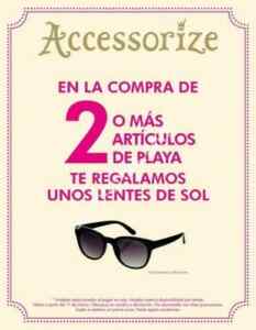 Imagen de la promo