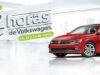 72 horas Volkswagen 11 al 13 de marzo 2016: Jetta desde $2,000 mensuales con seguro gratis y más