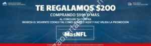 Imagen de la promo
