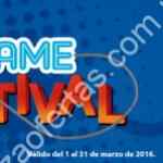 Game Festival Mixup: Hasta 50% de descuento en videojuegos y amiibos