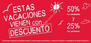 Imagen de la promo
