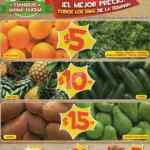 Ofertas Bodega Aurrera en frutas y verduras 4 al 10 de marzo: acelga, espinaca, cilantro y más a $5