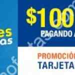En Best Buy $100 en cupones por cada $2,000 de compra y meses sin intereses pagando con Bancomer