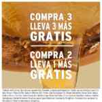 En Body Shop 6x3 y 3x2 en toda la tienda este fin de semana