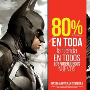 Imagen de la promo