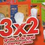 En Chedraui 3x2 los focos LED y ahorradores