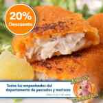 Ofertas Chedraui Viernes de Carnes 25 al 27 de marzo: pescados, pollo y pechuga en rebaja