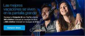 Imagen de la promo
