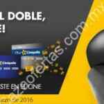 Promoción Cinépolis Klic Semana Santa: puntos valen doble del 21 al 31 de marzo