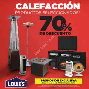 Imagen de la promo