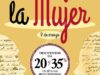 Promoción Día Internacional de la Mujer FCE: Hasta 35% de descuento en libros seleccionados