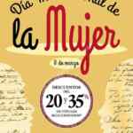 Promoción Día Internacional de la Mujer FCE: Hasta 35% de descuento en libros seleccionados