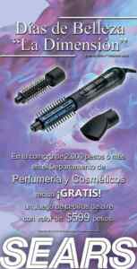 Imagen de la promo