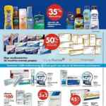 Ofertas Farmacias Benavides 28 al 31 de marzo: 3x2 en Colgate, Ensure, yoghurts, cereales Kelloggs, etc.