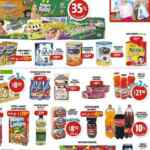 Ofertas Farmacias Guadalajara fin de semana 18 al 20 de marzo: 35% de descuento en pañales, desechables, desodorantes, etc.