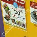 En Farmacias Guadalajara 10 fotos gratis al imprimir 30