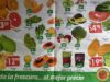 Folleto de ofertas Hoy es Miércoles de Plaza 23 marzo 2016: manzana golden, cebolla y sandía con descuento