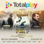 Canales FOX+ gratis del 10 al 13 de marzo en sistemas de TV de paga