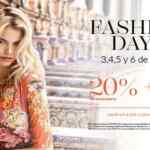 Ivonne Fashion Days 3 al 6 de marzo: 20% de descuento y 12 meses sin intereses en nueva colección