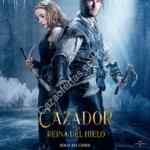 En KFC boletos dobles para la premiere de El Cazador y la Reina de Hielo gratis en la compra de un big box y sundae
