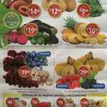 Ofertas Martes de Frescura Walmart 22 de marzo: Zanahoria, aguacate y manzanas con descuento