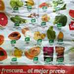 Folleto de ofertas Hoy es Miércoles de Plaza 30 de marzo 2016: manzana, aguacate y naranja en descuento