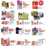 Ofertas Mierconómicos Benavides 2 de marzo: Descuentos en pañales, papel higiénico, desodorantes y más