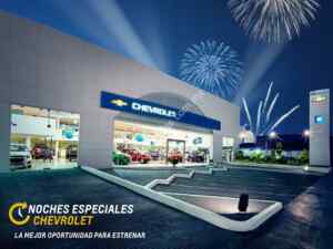 Imagen de la promo
