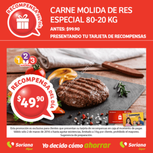 Imagen de la promo