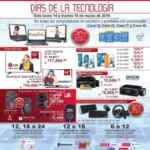 Días de Tecnología Office Depot 14 y 15 de marzo: 20% de descuento computadoras Core i3, i5, i7 y Core M