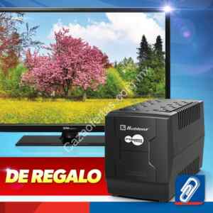 Imagen de la promo