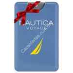 Paquete 2x1 de Nautica Voyage para hombre + Version de 20ml por $599.00 en Arome Mexico