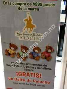 Imagen de la promo