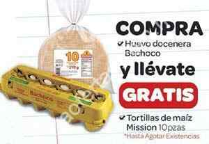 Imagen de la promo